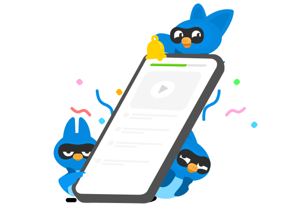 Interactive learning illustration